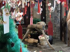 -蜜桃餐厅·江浙融合菜(荟聚购物中心店)