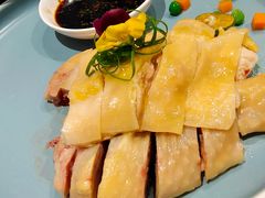 -乐忻皇朝(上海中心大厦店)