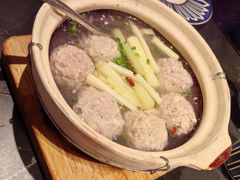 -芳芳私房菜·精做淮扬菜(承德路店)