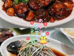-老人和饭店(淮海中路店)