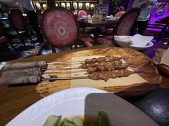 -天山醉美·新疆餐厅(富华里店)