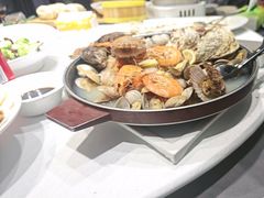 -胶东人家(奥体中心店)