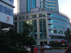 -武汉大学人民医院(首义院区)