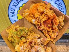 -八一路好吃街(雨田商务大厦店)