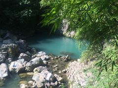 -华蓥山天意谷景区