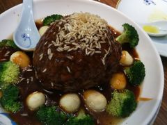 -淮扬楼(文港路店)