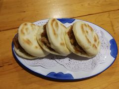迷你肉夹馍-醉长安(南门总店)