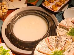 -大良毋米粥(锦龙路总店)