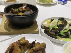 -粤小馆(天安云谷店)