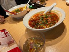-大师兄·西北小馆(金湾华发商都店)