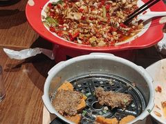 -八碗湘长沙市井菜(坡子街店)