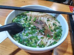 -金城尕娃牛肉面(钻汇广场店)