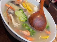 -咸亨酒店•非遗绍兴菜•中华老字号(堂吃餐厅)