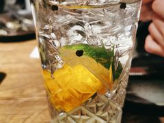 -Q MEX 库迈墨西哥餐吧(三里屯店)