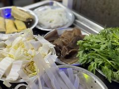 -月圆火锅(宁海东路二店)