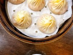 蟹粉汤包-裕兴记•蟹黄面馆(人民广场店)