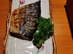-津之港·日本料理·铁板烧