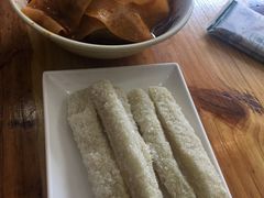 -马三洋芋片(兰州总店)