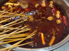 -牛华八婆麻辣烫(起源店)
