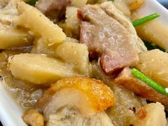 -腰记饭店(龙源路店)