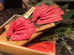 -老乾杯和牛烧肉(王府中环店)