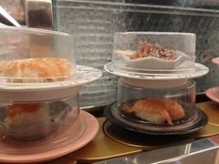-争鲜回转寿司(西红门荟聚PLUS店)