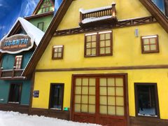 -长沙湘江冰雪世界