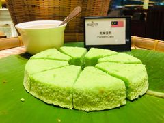 -漓咖啡西餐厅 · 桂林香格里拉