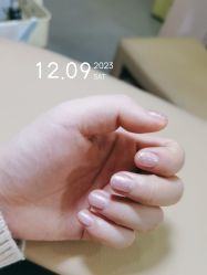 -阿噶西美甲美睫