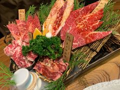 -黑牛の店·和牛烧肉(合生汇店)