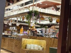 -金厨泰国餐厅·全泰籍厨师料理(拱北店)