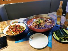 -爱妻鱼•老体北重庆水煮鱼•川菜(白云路店)