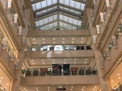 -光启城时尚购物中心