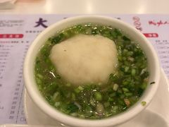 -大哥餐厅(西城花园店)
