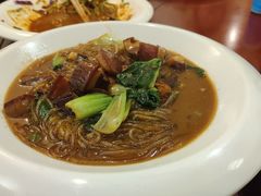 猪肉炖粉条-石老头关东饺子王·东北菜(嘉华鑫城店)