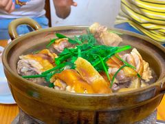 -上南瓦煲鸡·清远鸡·老字号(总店)