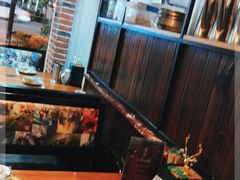 -阿明烧烤·烤鱼·小龙虾(水清路店)