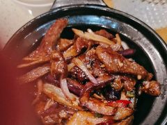 -新宝餐厅(流塘店)