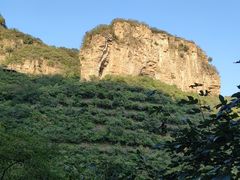 -老象峰