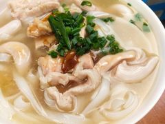 -荔林食店(西华路店)