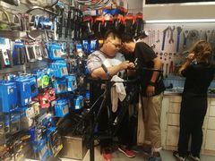 -捷安特自行车(中关村店)