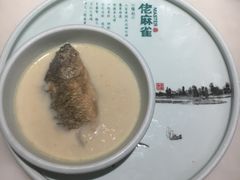 -佬麻雀·新湘菜(珠海金发购物中心店)