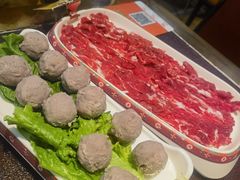 -大吉利·潮汕鲜牛肉火锅(总店)