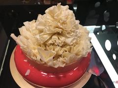 -怡咖啡·自助餐·西安香格里拉