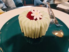 -阿兹凯乐·老洋房西餐