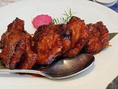 摩卡排骨-珍宝海鲜JUMBO Seafood(ifc店)