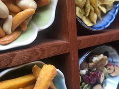 -梅间堂茶馆(绿地缤纷城店)