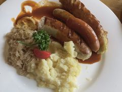 -兰特伯爵西餐厅·啤酒屋(方庄店)