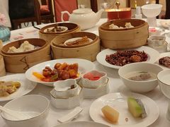 -香宫中餐厅·大连香格里拉(人民路店)