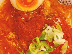 -雷门拉面·现熬骨汤(凯德来福士店)